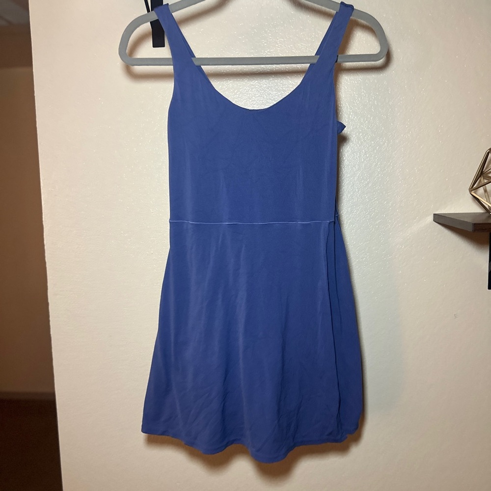 Aerie offline sport dress